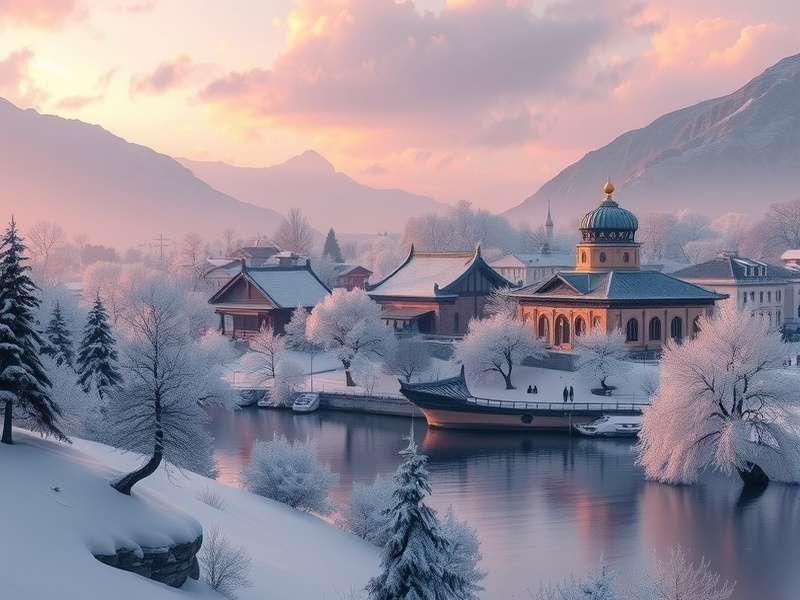 冬爱琴音个人照片